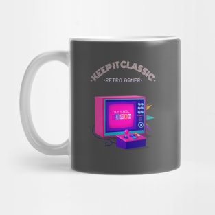 Away From Keyboard  Mug